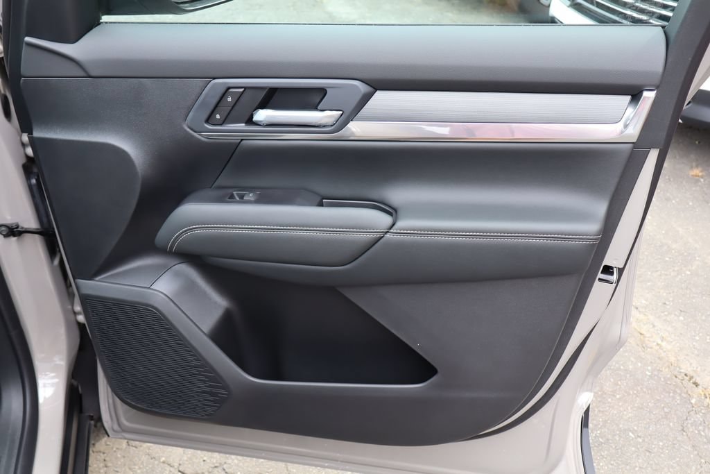2027 GMC Terrain Elevation - Photo 20