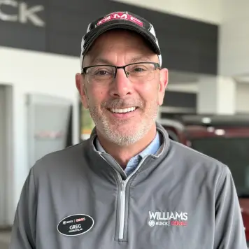 Staff member Greg Mastera from ID_a5654c842f0f