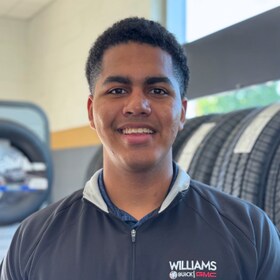 Staff member Josh Alcivar from ID_fb5772380f20