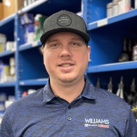 Staff member Ryan Wolfe from ID_eee8d603c072