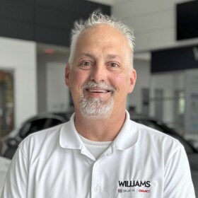 Staff member Bryon Pipkin from ID_a5654c842f0f