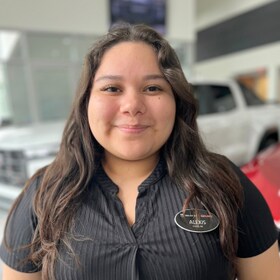 Staff member Alexis Rubio from ID_a5654c842f0f