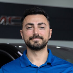 Staff member Sevket Tartar from ID_a5654c842f0f
