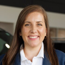 Staff member Kate Downing from ID_bc504679a695