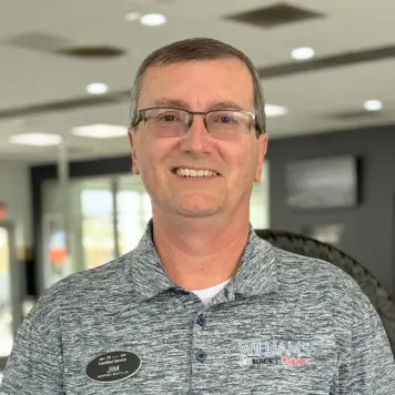 Staff member Jim Hall from ID_fb5772380f20