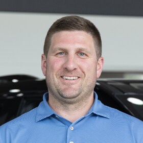 Staff member Bryce Healy from ID_bc504679a695