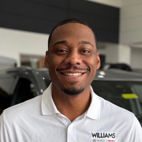 Staff member Brian Bady from ID_a5654c842f0f