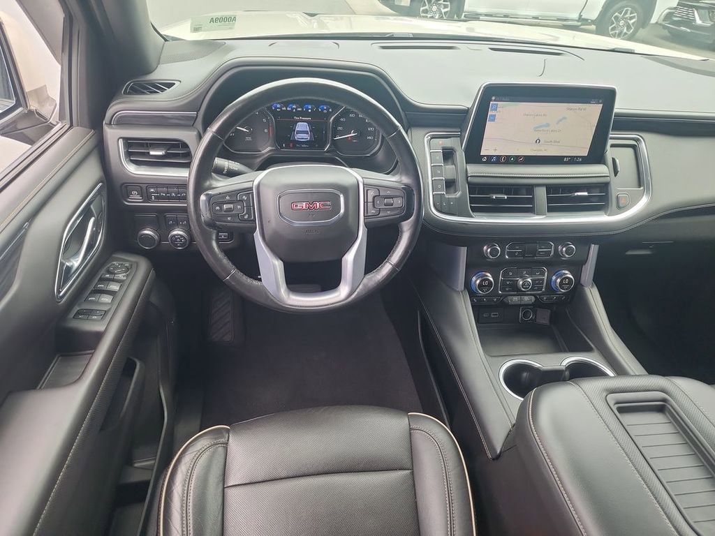 2021 GMC Yukon SLT - Photo 10