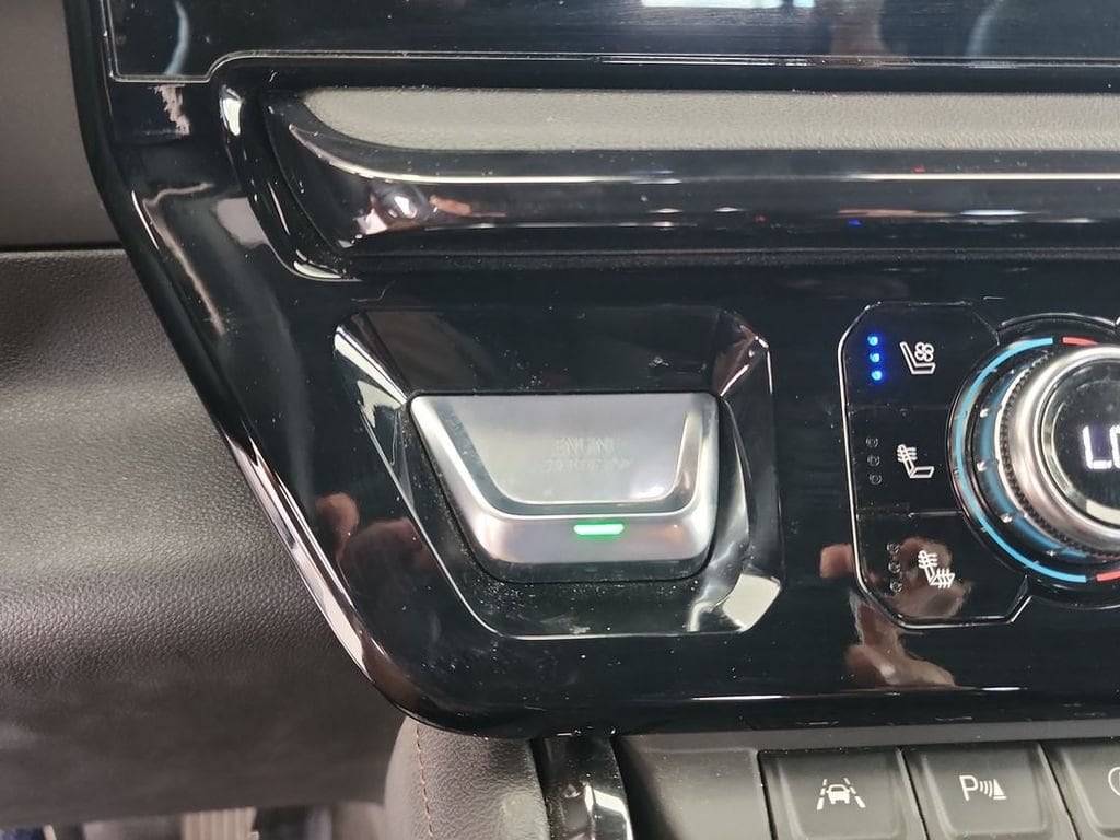 2023 GMC Sierra 1500 AT4 - Photo 17