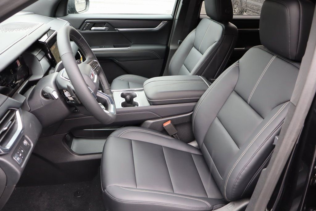 2026 GMC Acadia Elevation - Photo 10