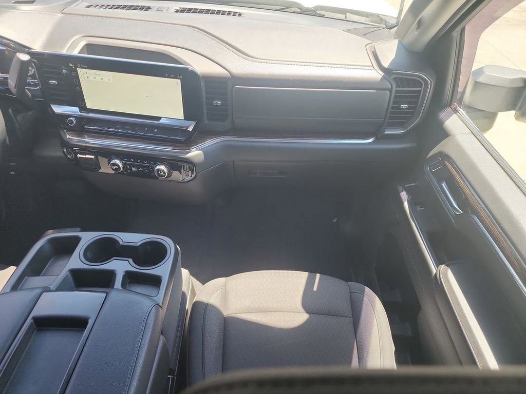 2024 GMC Sierra 2500HD SLE - Photo 27