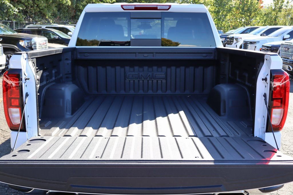 2026 GMC Sierra 1500 SLE - Photo 8