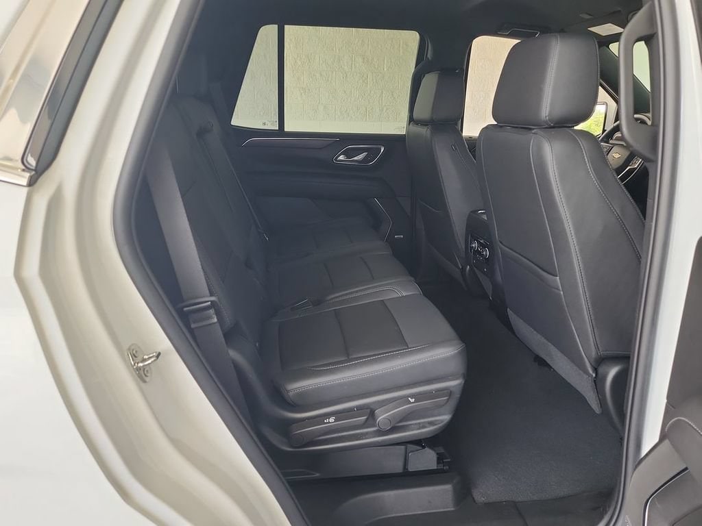 2023 Chevrolet Tahoe LT - Photo 27