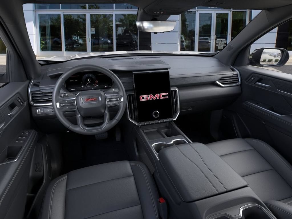2026 GMC Acadia Elevation - Photo 15