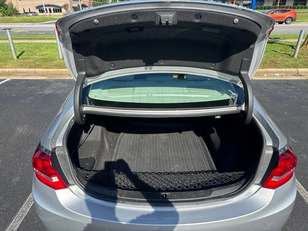 2017 Buick LaCrosse Essence - Photo 21