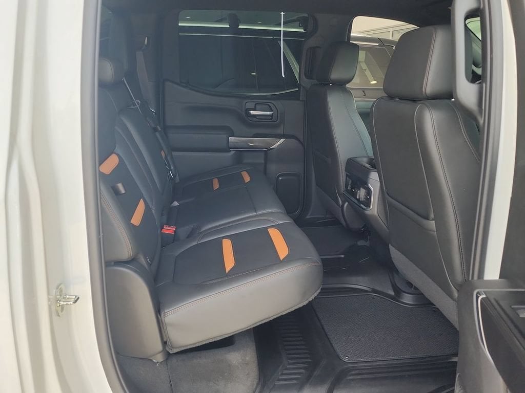 2021 GMC Sierra 1500 AT4 - Photo 25