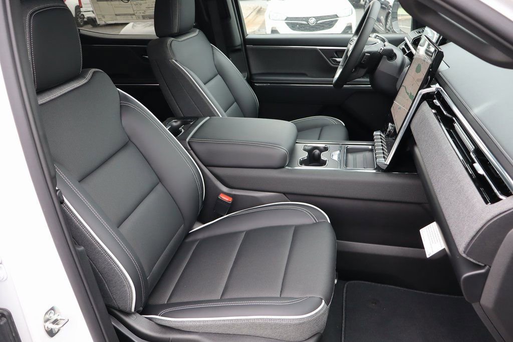 2026 GMC Sierra EV Elevation - Photo 27