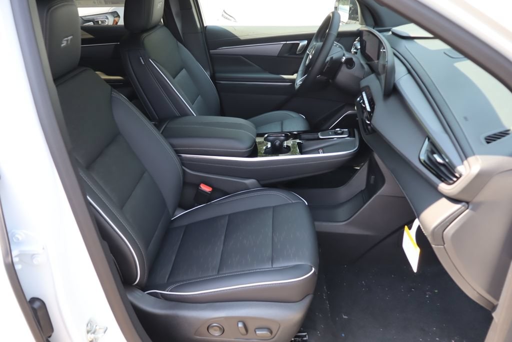 2026 Buick Enclave Sport Touring - Photo 25