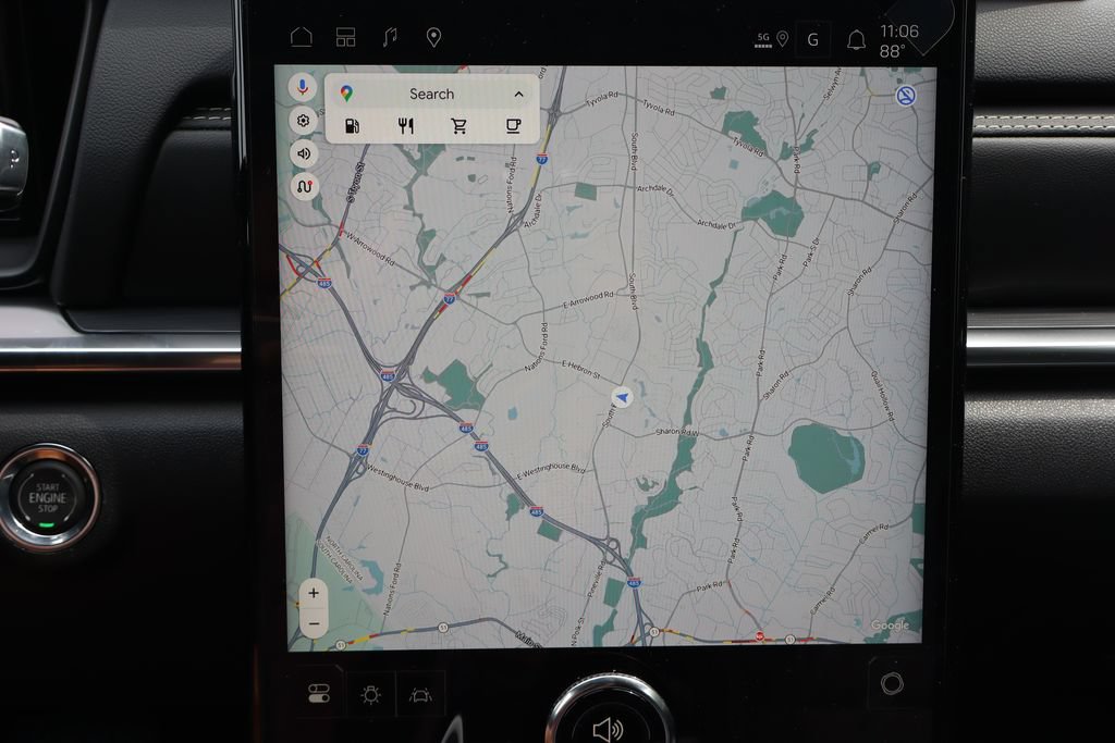 2027 GMC Terrain Elevation - Photo 13
