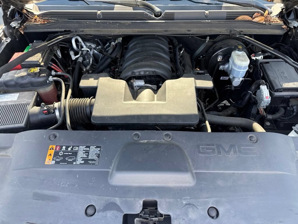 2020 GMC Yukon SLT - Photo 32