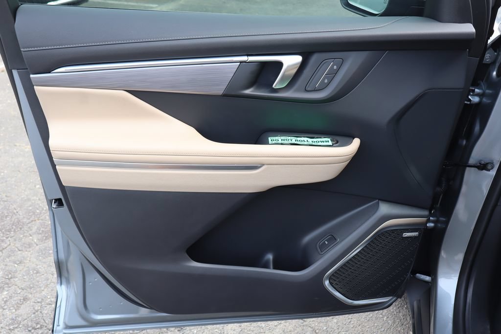 2026 Buick Enclave Preferred - Photo 9