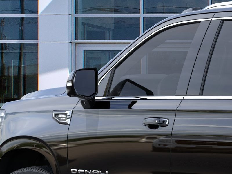 2026 GMC Yukon XL Denali - Photo 12