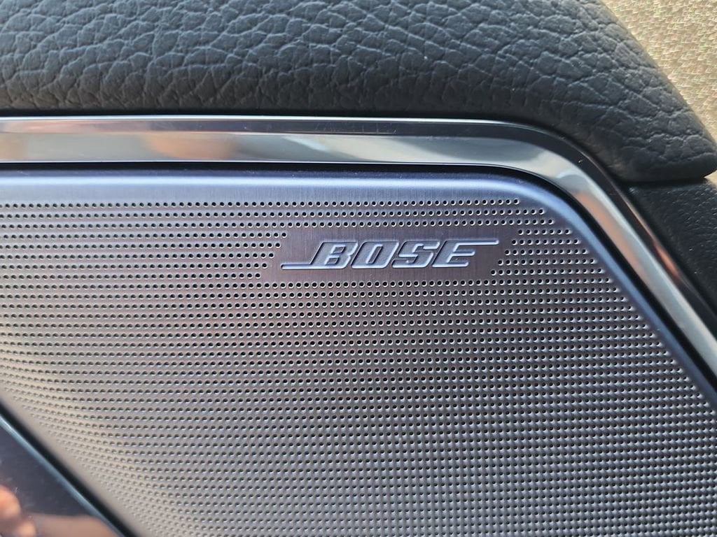 2023 GMC Sierra 1500 Denali Denali - Photo 24