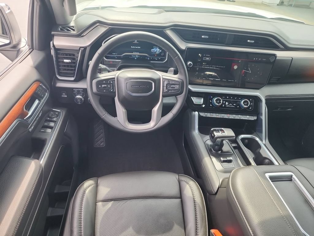 2022 GMC Sierra 1500 Denali Denali - Photo 10