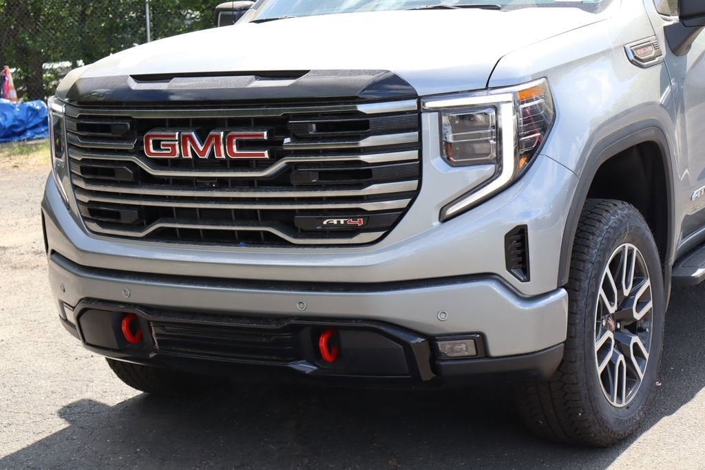 New 2026 GMC Sierra 1500 AT4 Truck