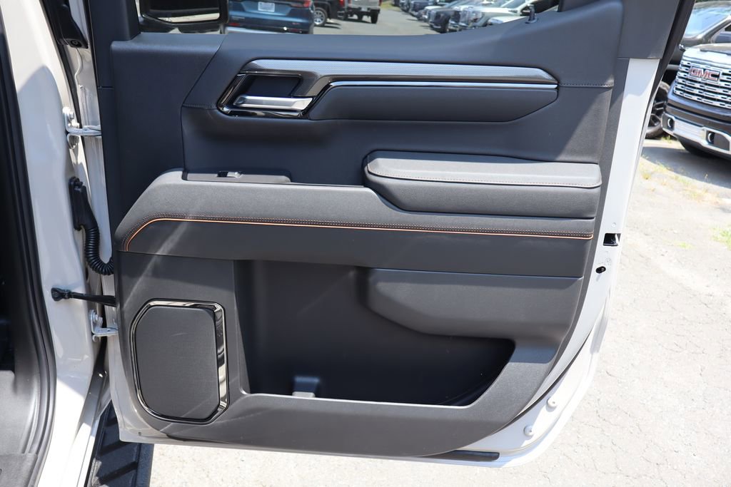 2026 GMC Sierra 1500 AT4 - Photo 23