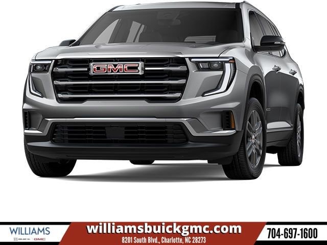 2026 GMC Acadia Elevation FWD's photo