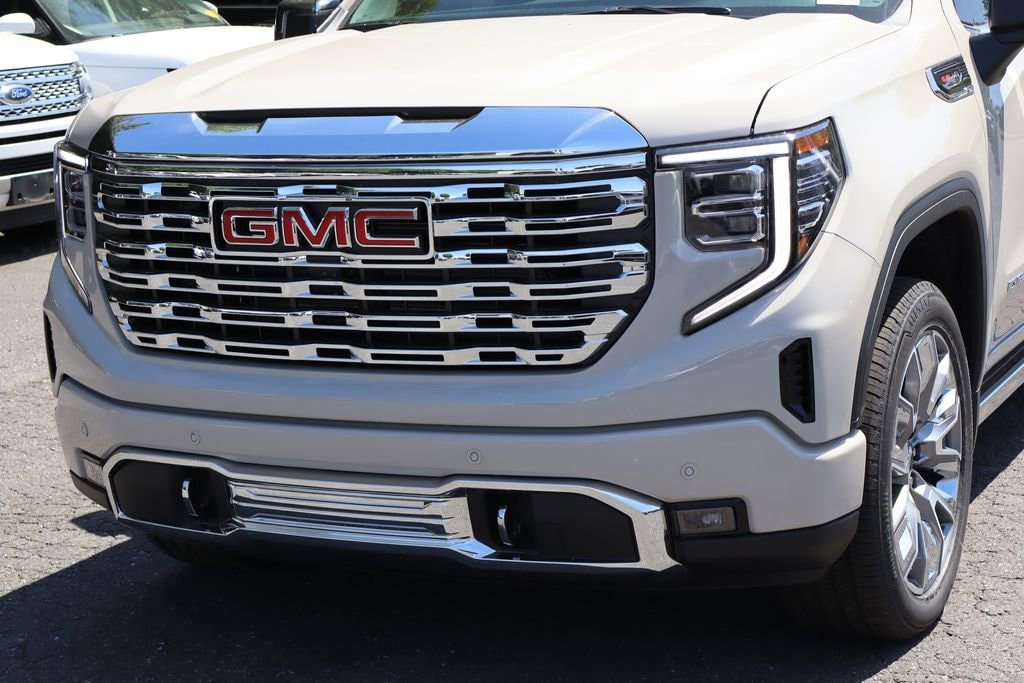 New 2026 GMC Sierra 1500 Denali Truck