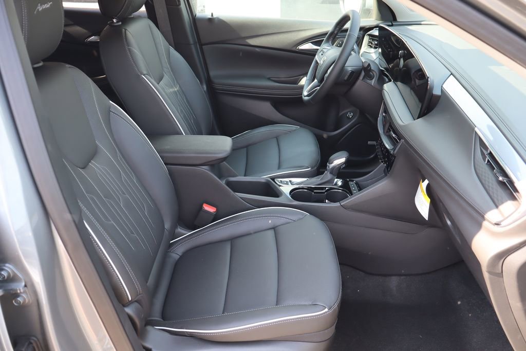 2026 Buick Encore GX Avenir - Photo 23