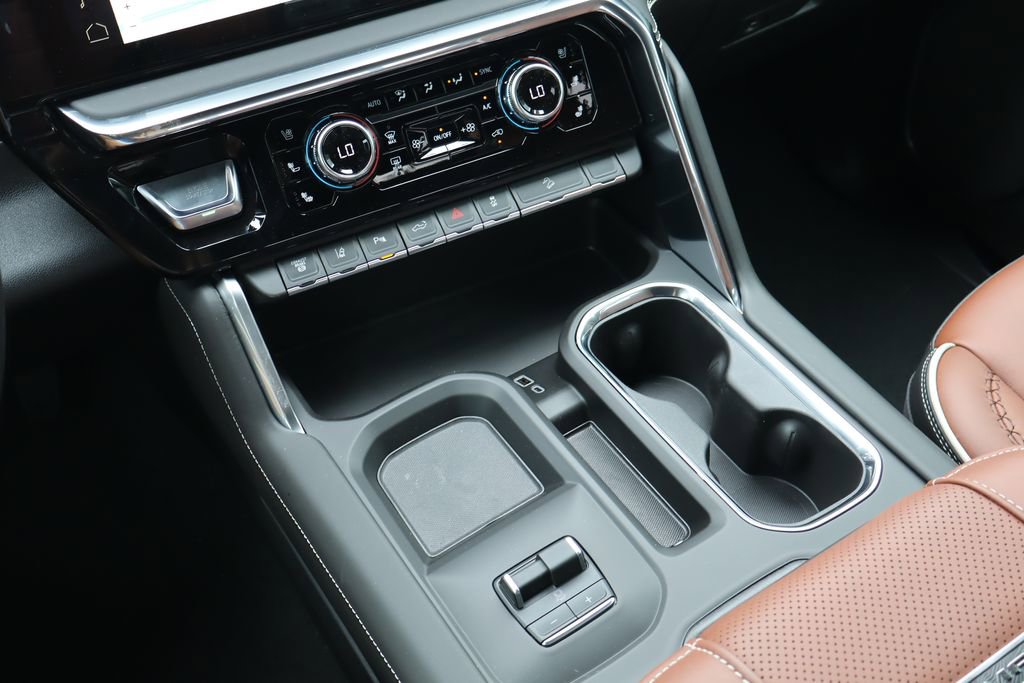 2026 GMC Sierra 2500HD Denali Ultimate - Photo 20