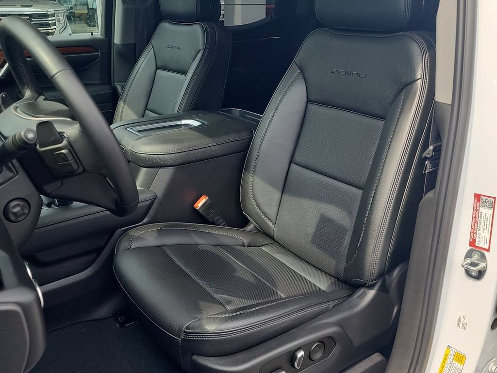 2022 GMC Sierra 1500 Denali Denali - Photo 20