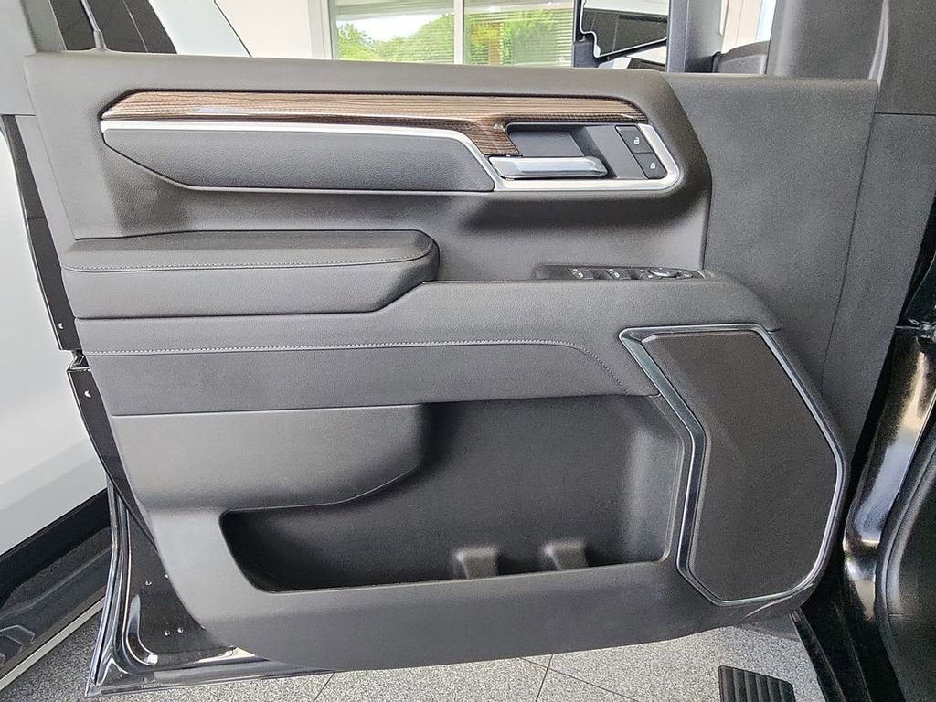 2026 Chevrolet Silverado 2500HD LT - Photo 22