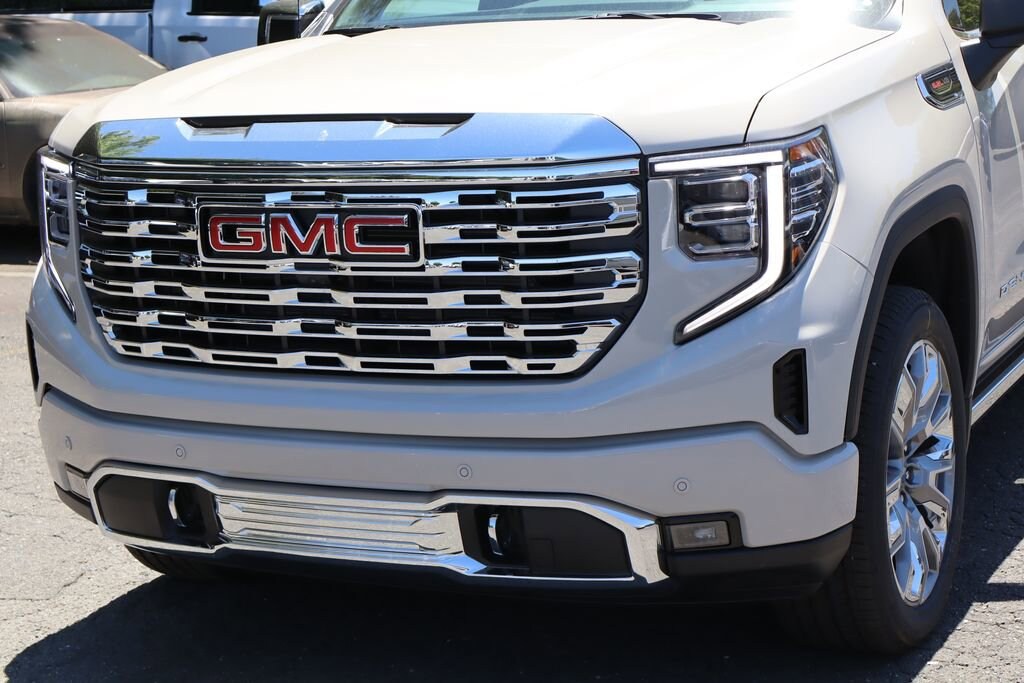 New 2026 GMC Sierra 1500 Denali Truck
