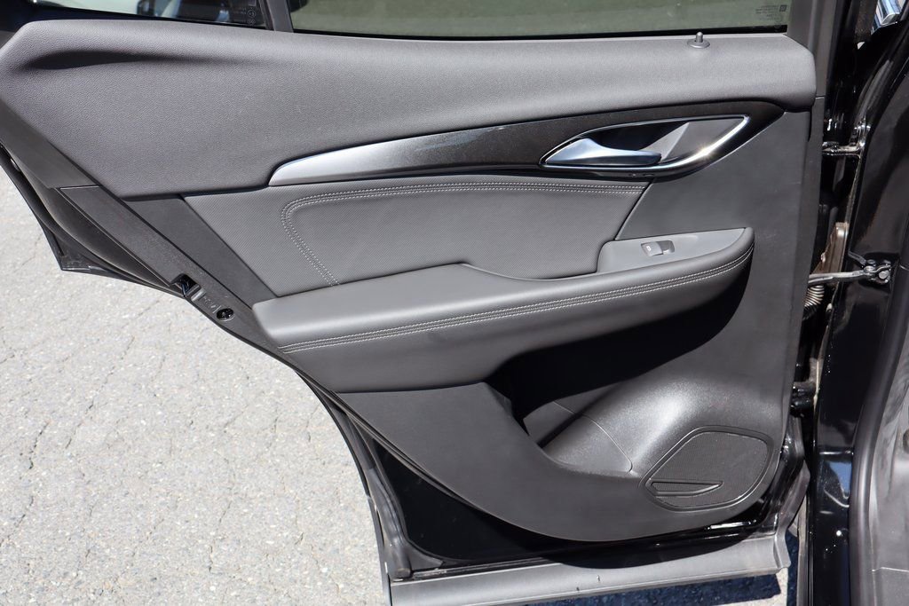 2025 Buick Envision Preferred - Photo 20