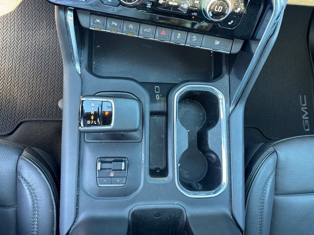 2024 GMC Sierra 1500 Denali Denali - Photo 27