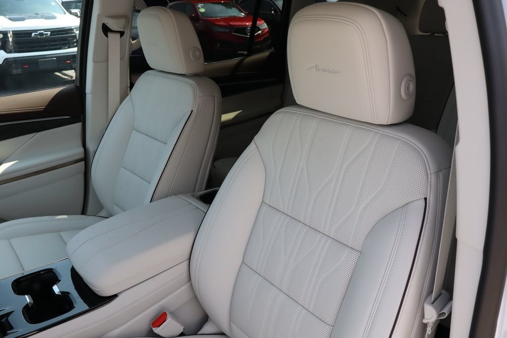 2026 Buick Enclave Avenir - Photo 12