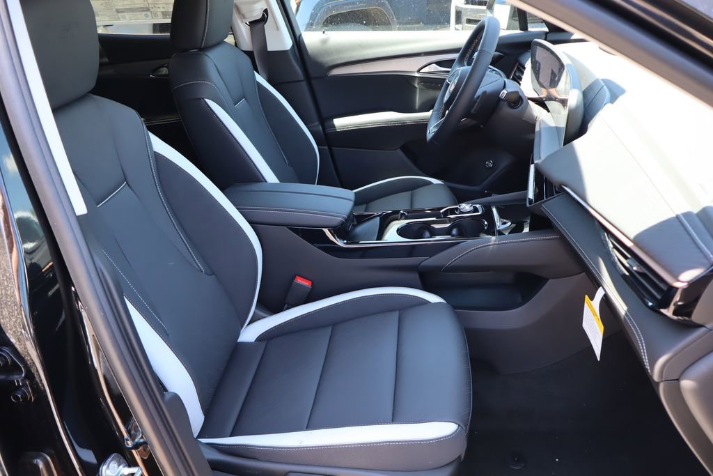 2026 Buick Envision Sport Touring - Photo 25