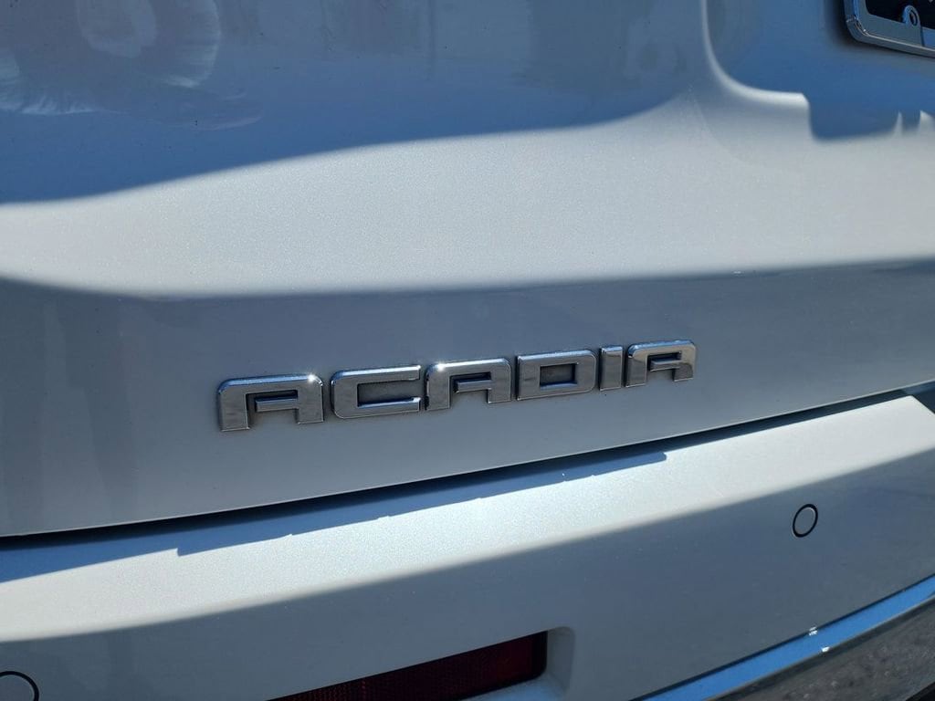 2019 GMC Acadia Denali - Photo 32