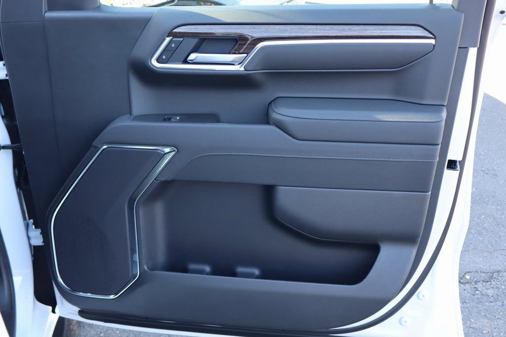 2026 GMC Sierra 1500 SLE - Photo 22