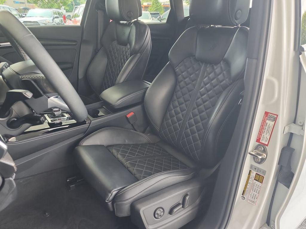 2023 Audi SQ5 Premium Plus - Photo 20