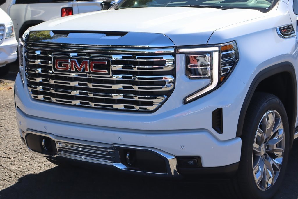 New 2026 GMC Sierra 1500 Denali Truck