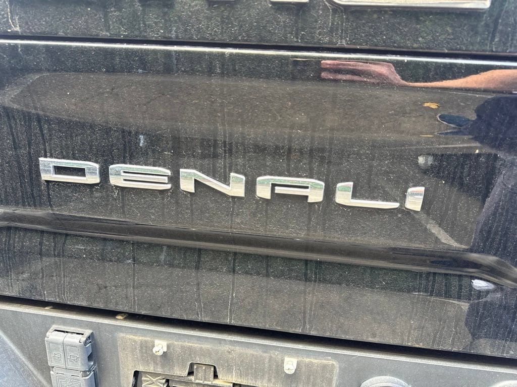 2022 GMC Sierra 2500 Denali HD Denali - Photo 28