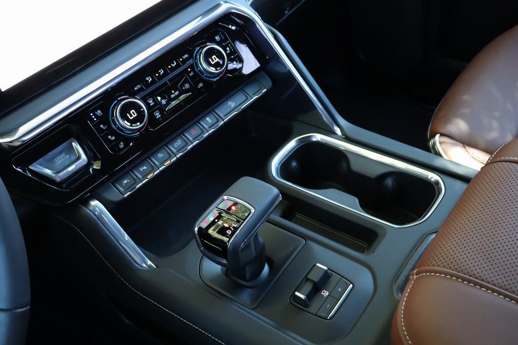 2026 GMC Sierra 1500 Denali Ultimate - Photo 19