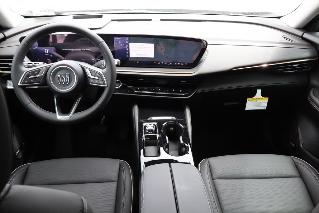 2026 Buick Envision Avenir - Photo 8