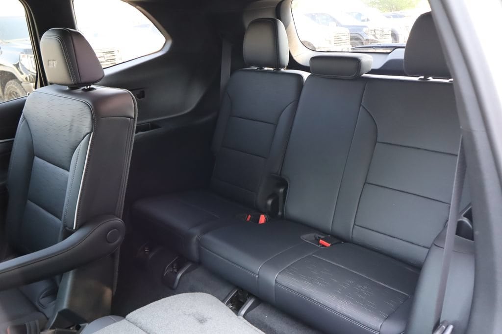 2026 Buick Enclave Sport Touring - Photo 22