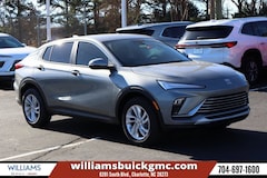 2026 Buick Envista Preferred SUV KL47LAEP9TB072996